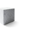 Menu Cubic Marble Plinth