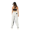 PE Nation Mint Frost Starting Block Track Pant X large