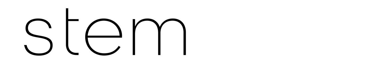 Stem logo