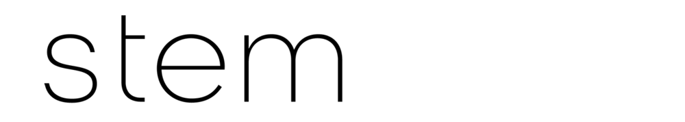 Stem logo