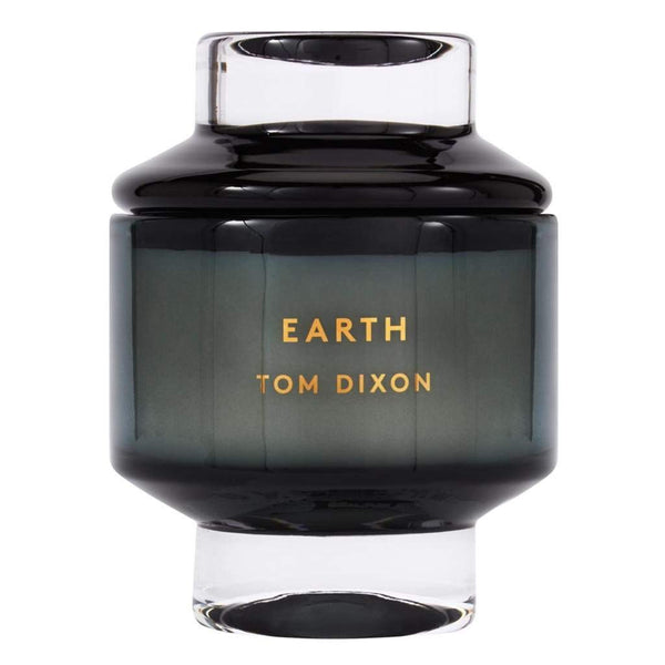 Tom Dixon Elements Scent Candle Earth Large
