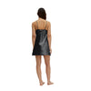 Maison Essentiele Girl Next Door Mini Slip Black