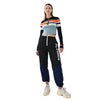 PE Nation High Dive Track Pant X-Large